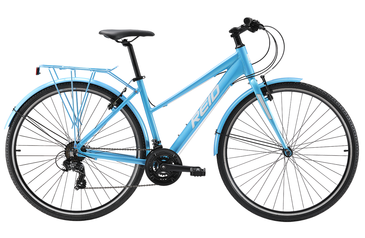 Reid City 1 W - Spécial 479.99$ (Régulier. 599.99$)