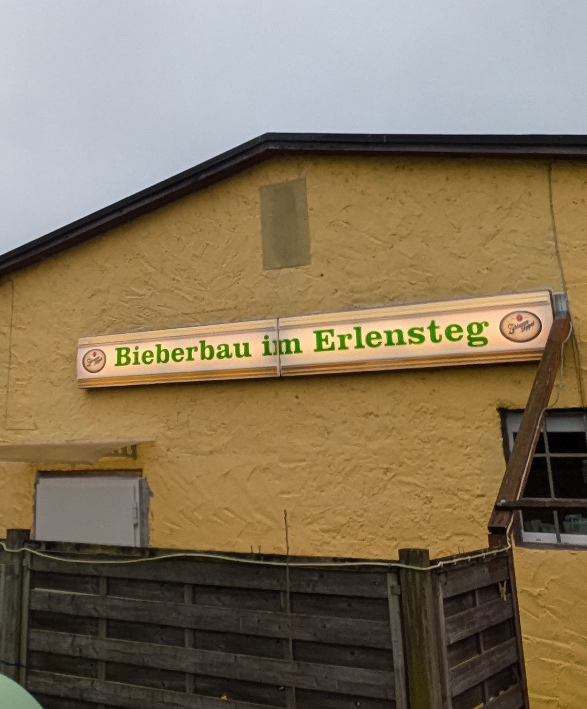 NEU: NABU-Stammtisch