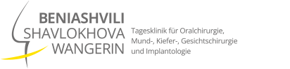Dr. Beniashvili, Tagesklinik für Oralchirurgie, Kieferchirurgie, Gesichtschirurgie und Implantologie Schorndorf