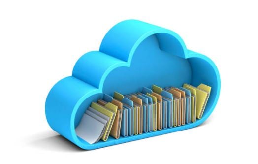 Papieren dossier vernietigen na digitaal opslaan met Kofax Power PDF