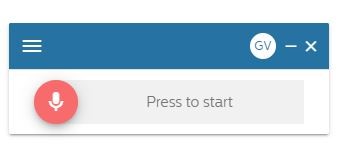 Digitaal dicteren en spraakherkenning