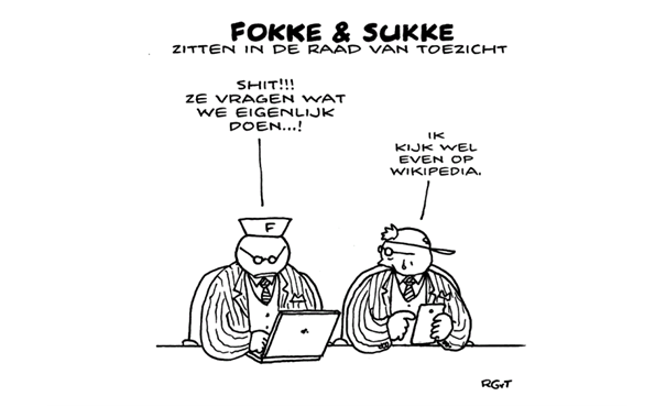 Werk Slimmer, niet Harder, wel Helderder