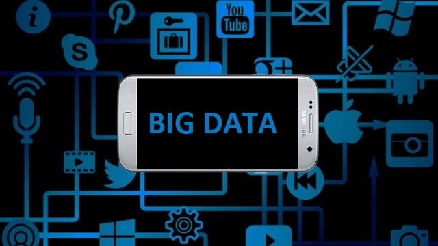 Data Driven Finance voor organisaties