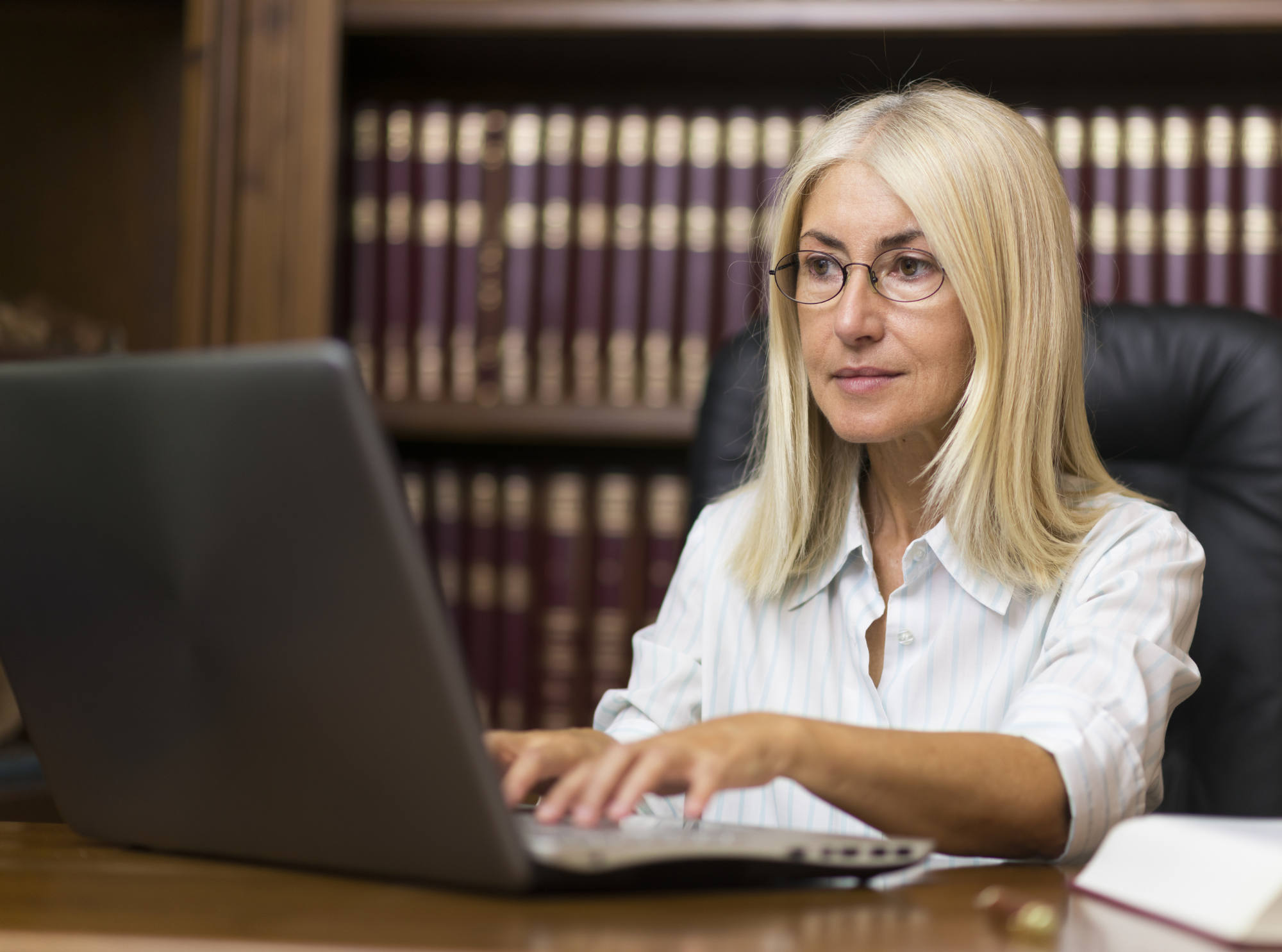 Kun je Legal Speech2tekst onder Legal Tech scharen