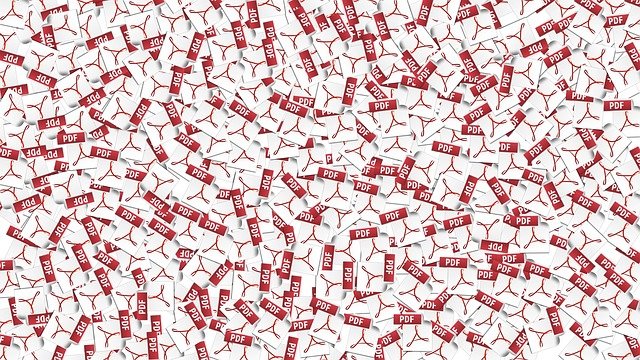 Welke PDF formaten zijn er en worden gebruikt?