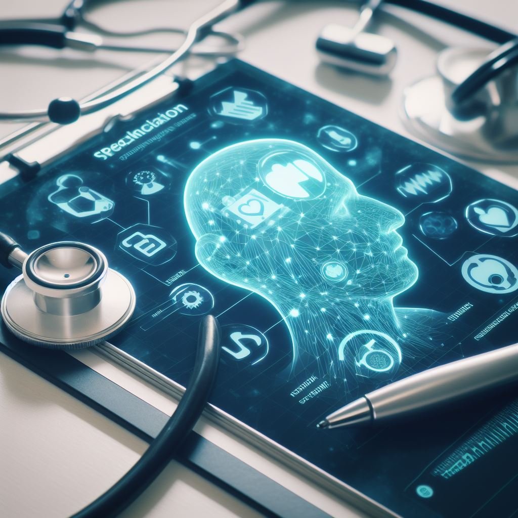 Afkortingen in de GGZ spraakherkenning