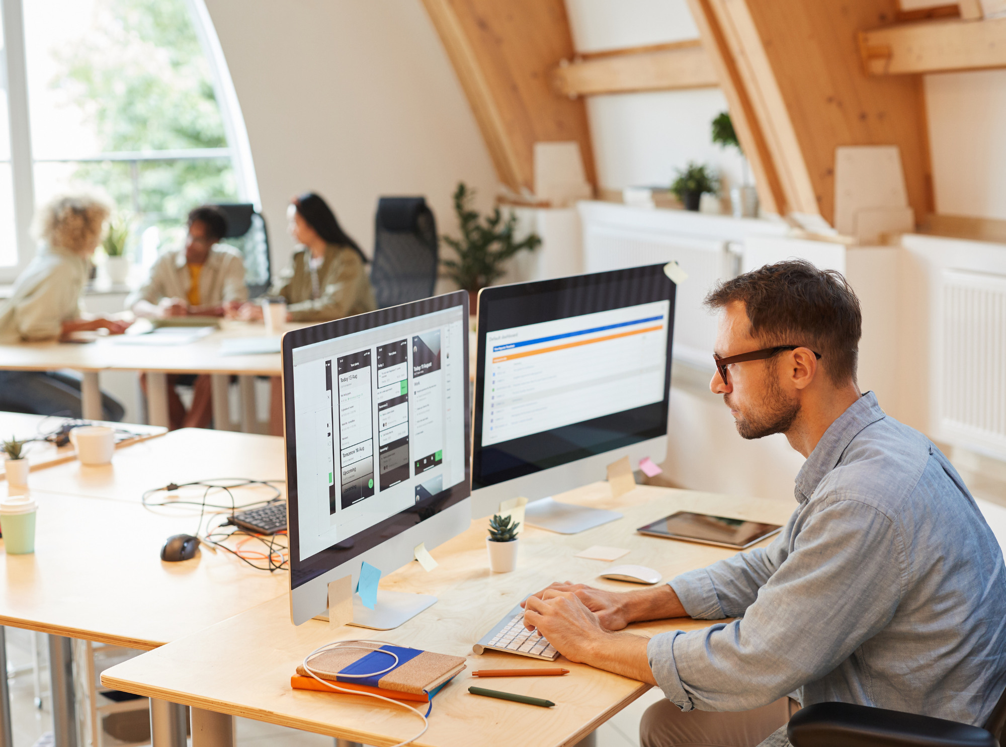 Gebruik ongebruikte software of stop ermee