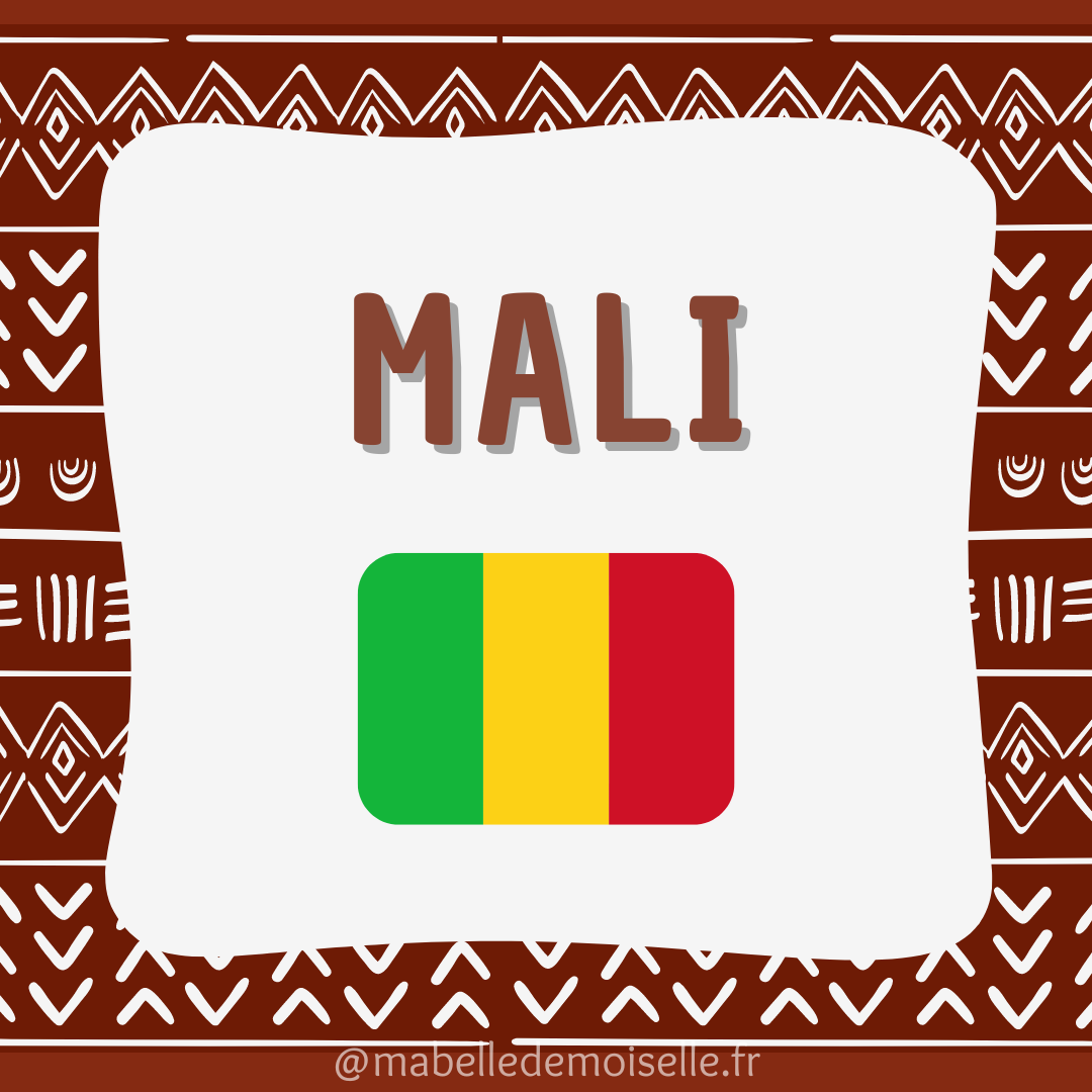 Proverbes du Mali
