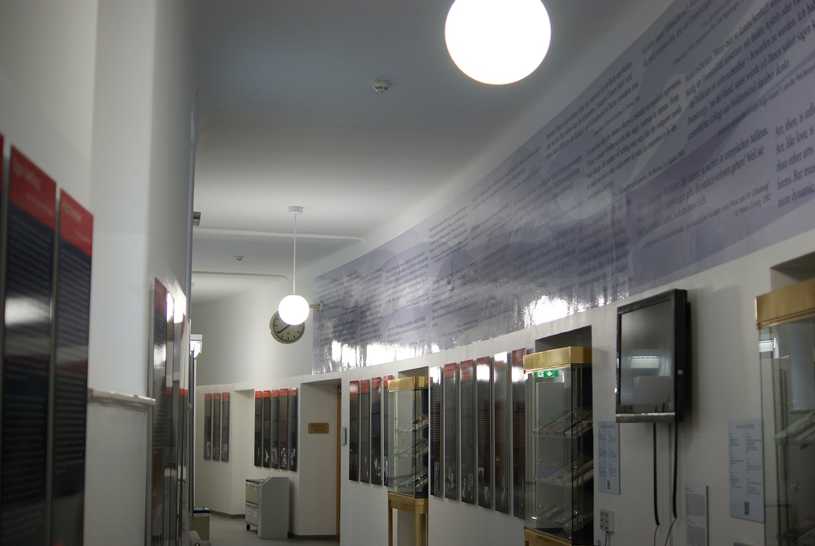 Universität für Musik und darstellende Kunst