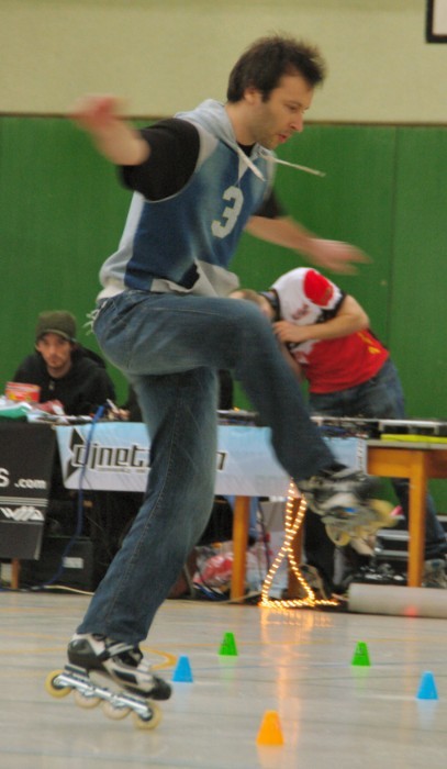 Aurélien Boudoux (FRA)