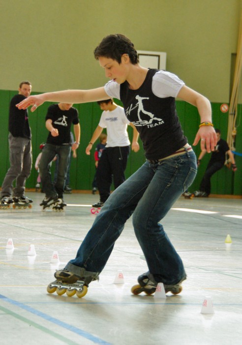 Chloé Seyrès (FRA)