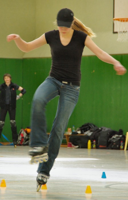 Anya Ziertmann (GER)