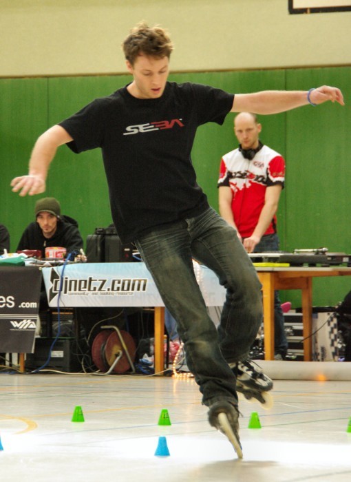 Igor Cheremetieff (FRA)