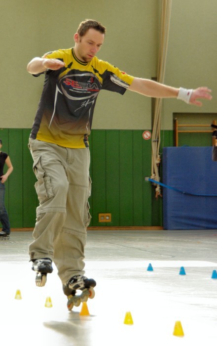 Rudy Op't Veld (GER)