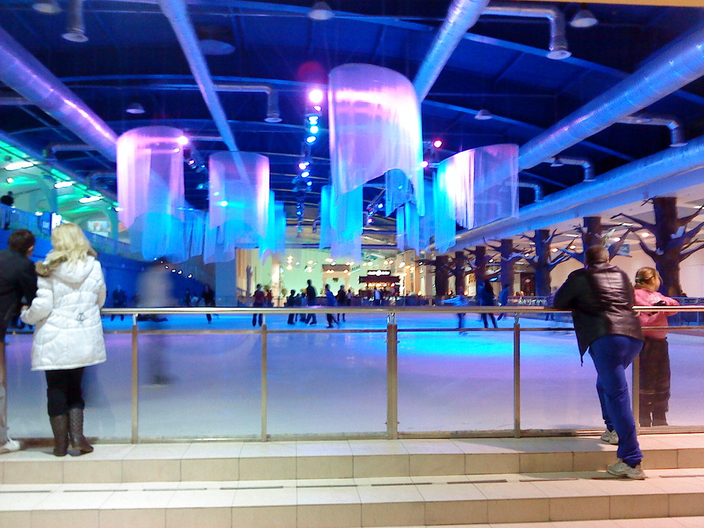 Ice Rink