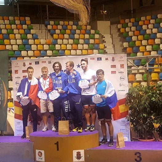 Credit : Gian Marco Rosato