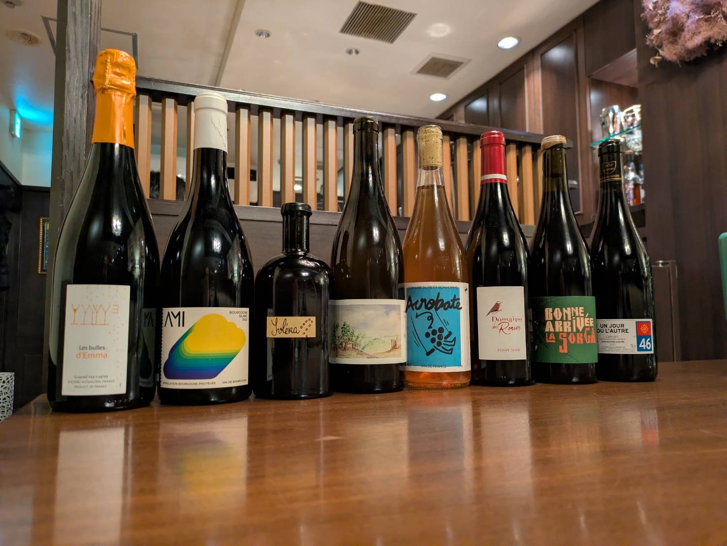 12月のセミナー