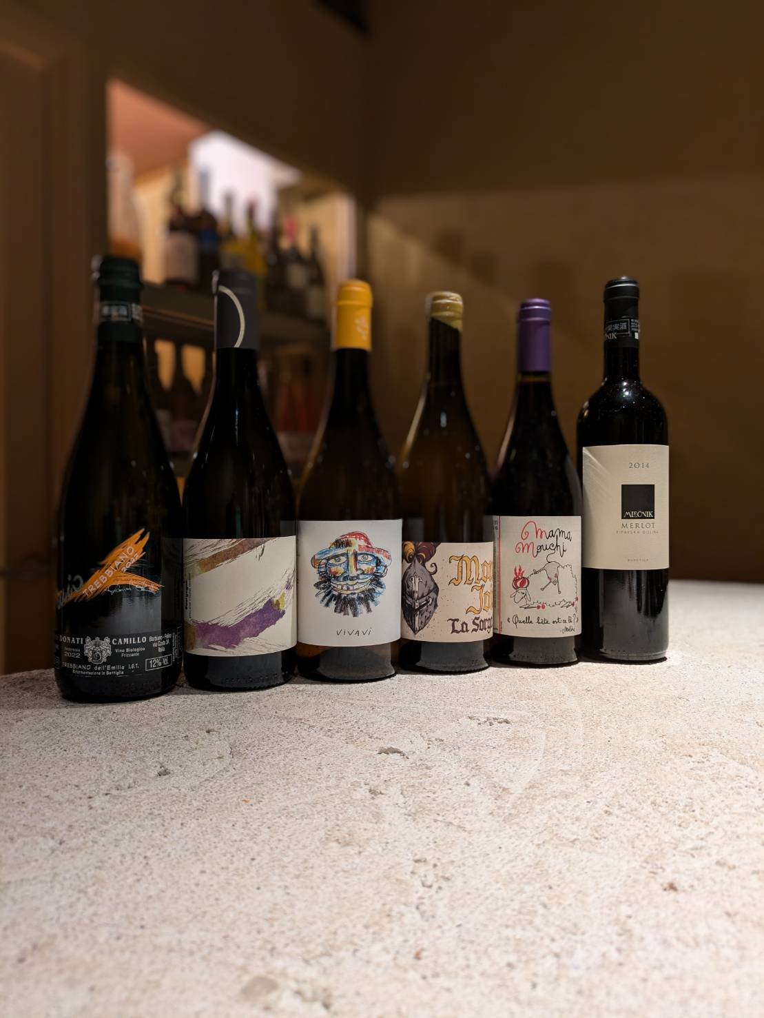 楽しむためのプチセミナー