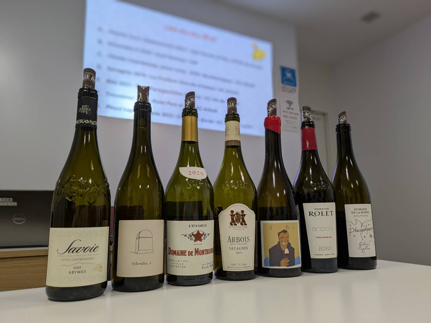 ワインスクール