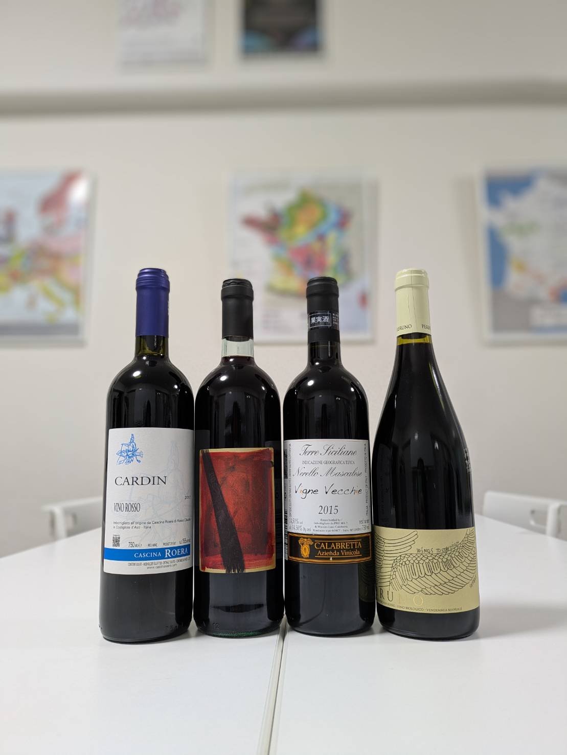 Logical Tasting 特別セミナー