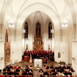 Adventskonzert - Harfenmesse 2012