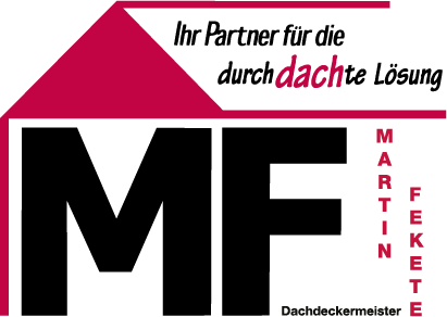 Fekete Bedachungen GmbH & Co. KG | Ihr Partner für die durchdachte Lösung