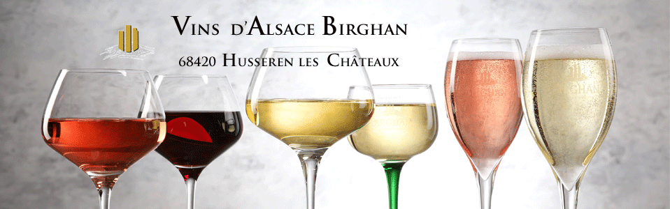 vins d'alsace birghan pierre husseren les chateaux