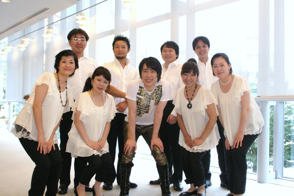 お疲れ様でした〜♪