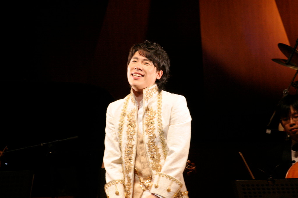 トークでは会場も笑いの渦に・・・！