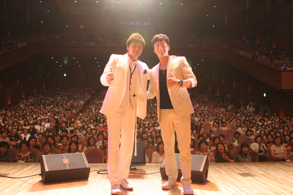 【スペシャル画像】ご来場戴いた会場の皆様と記念撮影！！