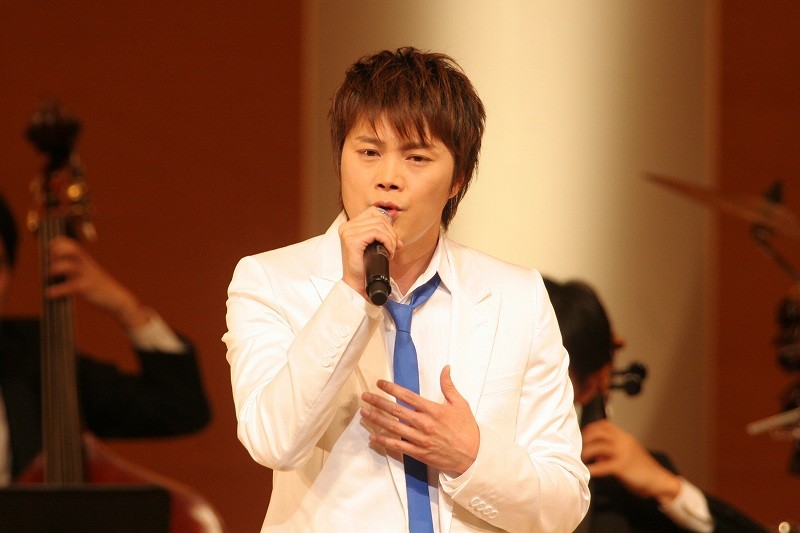 ガラ・コンサート2009　Ｒｙｕ