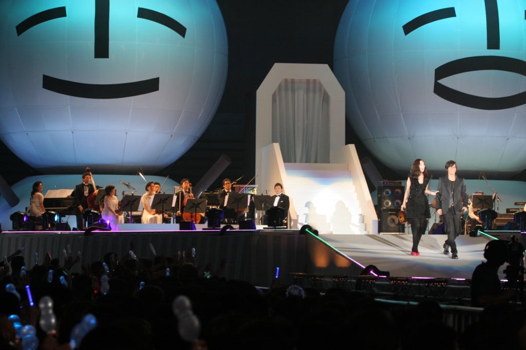 ペ・ヨンジュン＆チェ・ジウ再登場