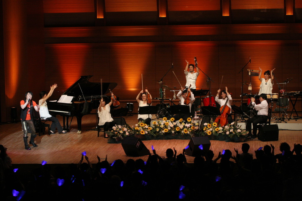 そして、バラダンも！（笑）