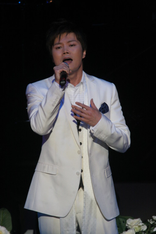 やはり、この方のこの声を聴くと・・・