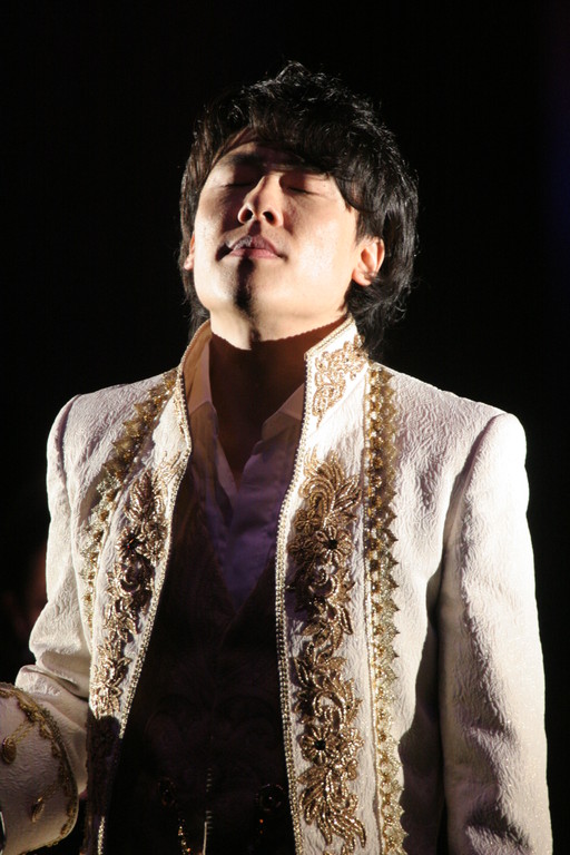 心に語りかける歌・・・