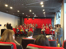 barcamp, wissenschaft