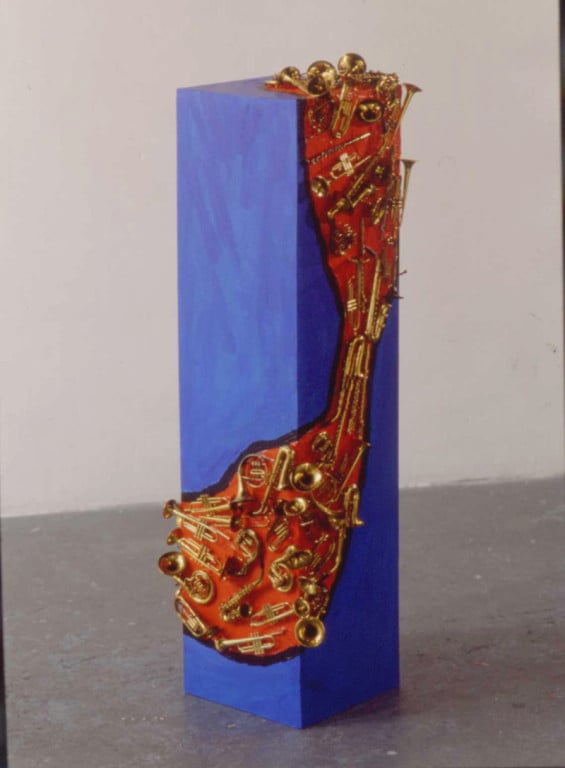 Instruments 1 - 1995