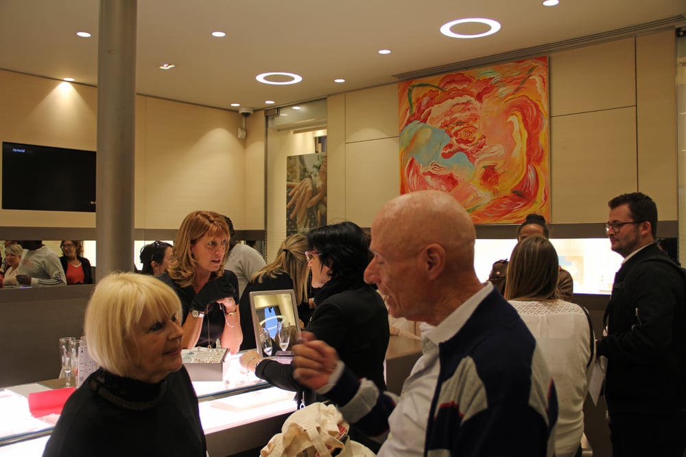 Dinh Van - joaillier