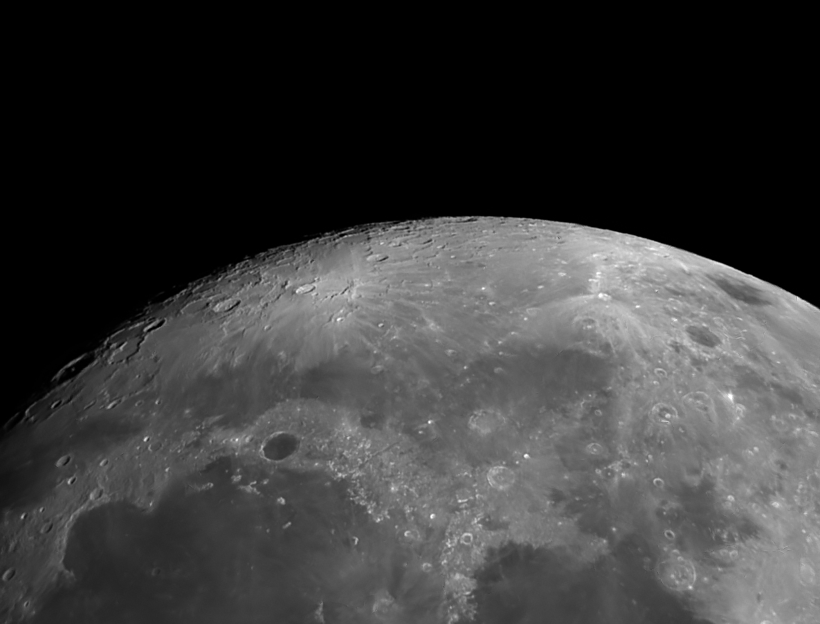 L'Astronomie en Coeur du Parc national des Cévennes
