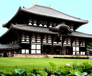 さて、どこでしょう？