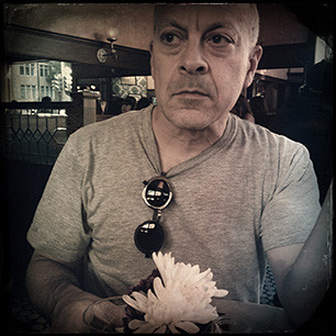 Mark Sterne - Cut + Color, San Francisco