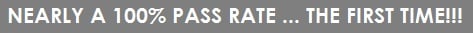 Virginia Contractor License-100% PASS Rate For Virginia HIC PSI Exam