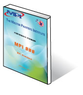 Master Painters Institute (MPI): Detailed Performance Standards