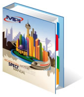 Master Painters Institute (MPI): Architectural Painting Specification Manual