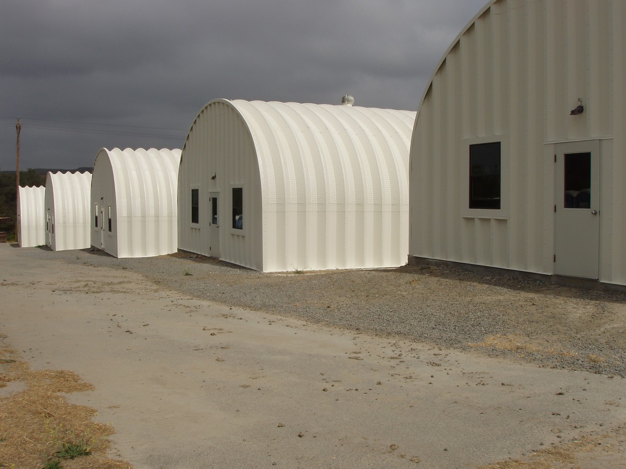 USMC Base Camp Pendleton, CA - Range 314