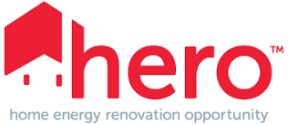 EnviroCoatings Ceramic InsulCoat Wall is Approved for Use with The HERO Program