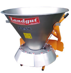 C273N inox/fstb 200 l