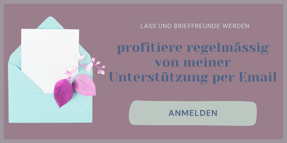 newsletter schwangerschaft