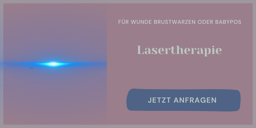 laser therapie brustwarzen