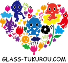 市瀬硝子工芸｜グラス作ろう.com　業務用ロゴプリントはお任せください